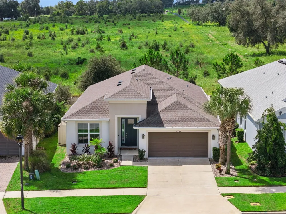 2765 HILLTOP ROAD Clermont, FL 34711