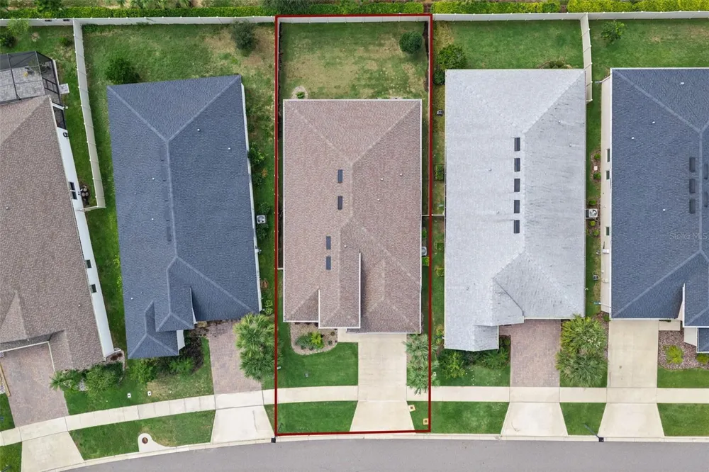 2765 HILLTOP ROAD Clermont, FL 34711