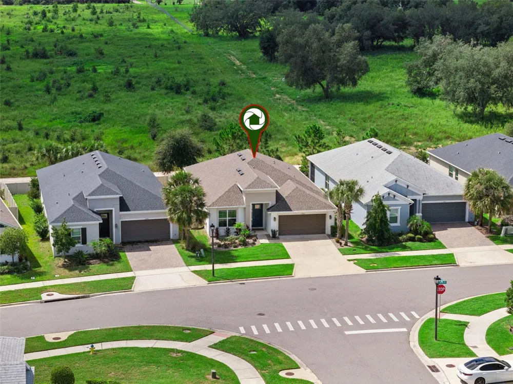 2765 HILLTOP ROAD Clermont, FL 34711