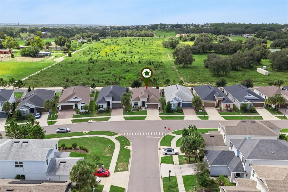 2765 HILLTOP ROAD Clermont, FL 34711
