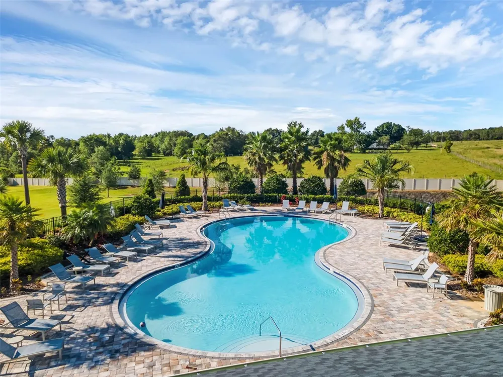 2765 HILLTOP ROAD Clermont, FL 34711