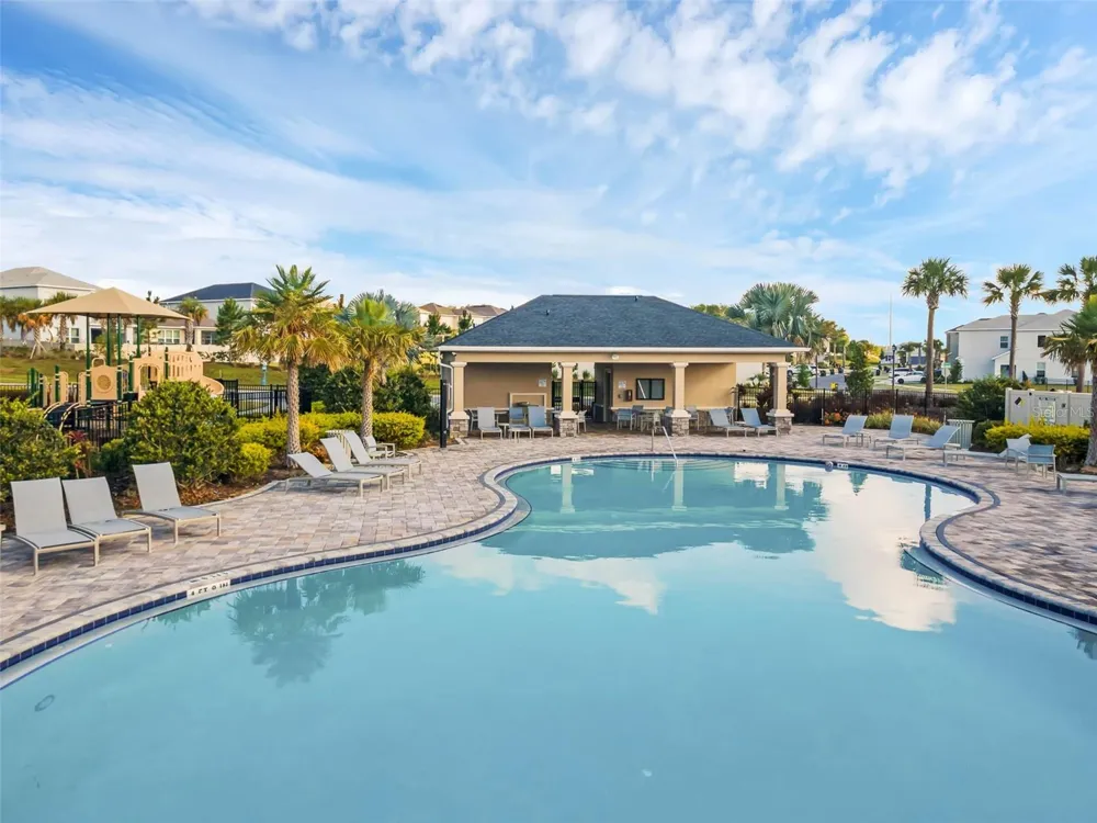 2765 HILLTOP ROAD Clermont, FL 34711