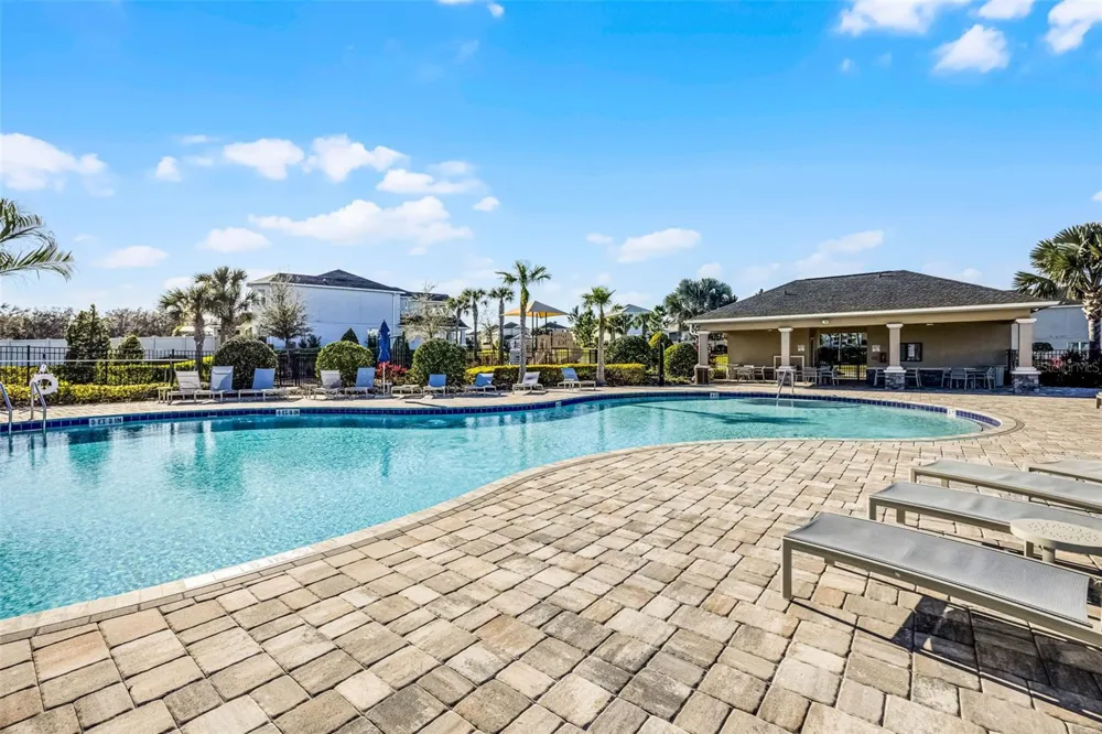 2765 HILLTOP ROAD Clermont, FL 34711