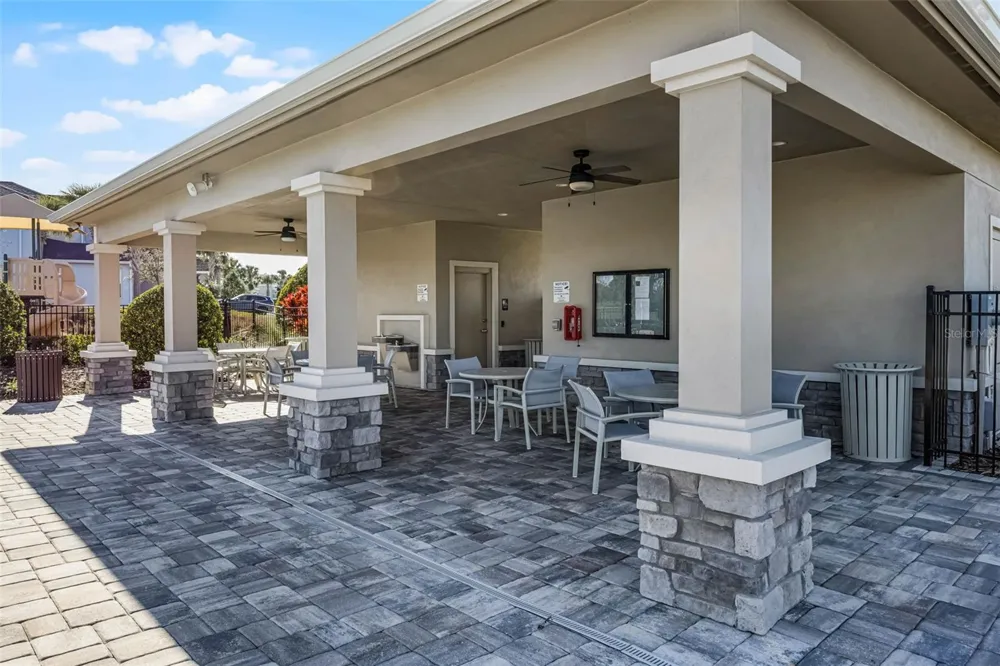 2765 HILLTOP ROAD Clermont, FL 34711