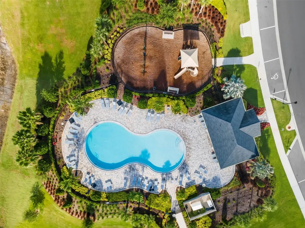 2765 HILLTOP ROAD Clermont, FL 34711