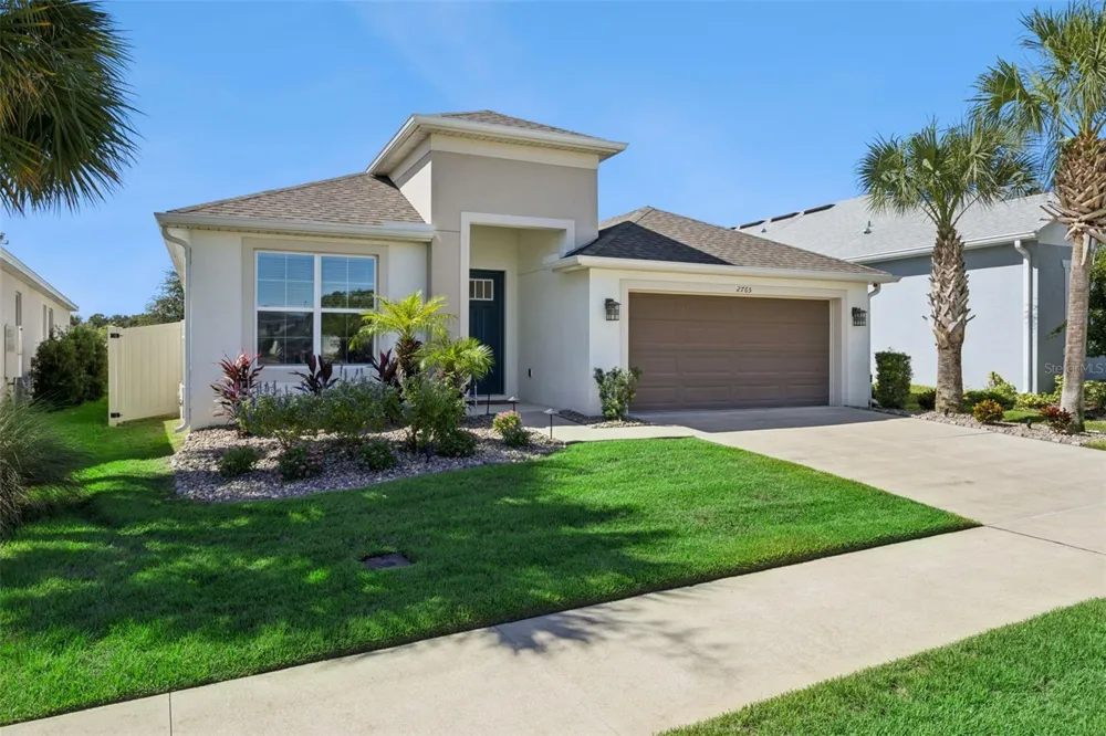 2765 HILLTOP ROAD Clermont, FL 34711