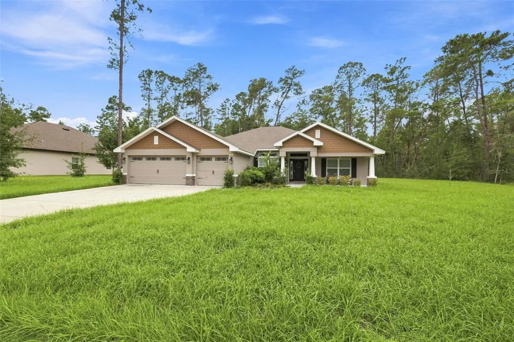 5 PETUNIAS COURT Homosassa, FL 34446