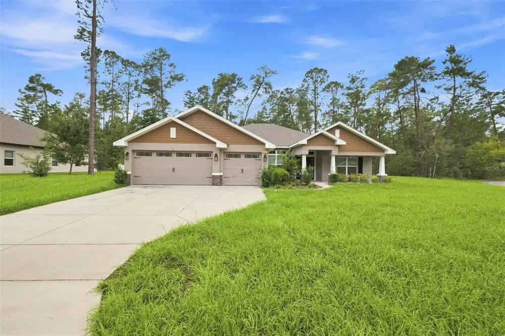 5 PETUNIAS COURT Homosassa, FL 34446