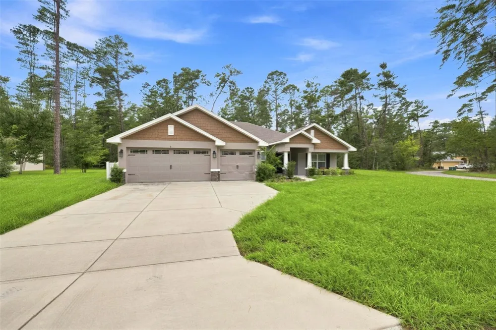 5 PETUNIAS COURT Homosassa, FL 34446