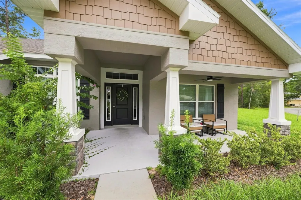 5 PETUNIAS COURT Homosassa, FL 34446
