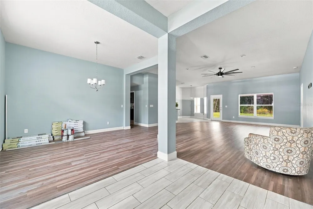5 PETUNIAS COURT Homosassa, FL 34446