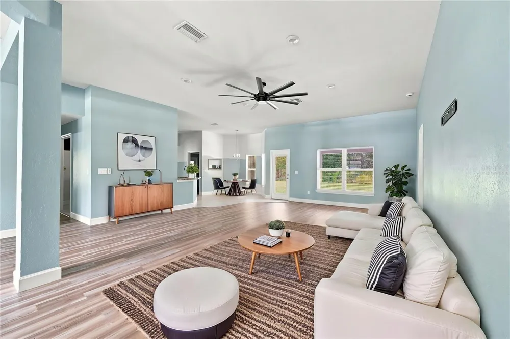 5 PETUNIAS COURT Homosassa, FL 34446