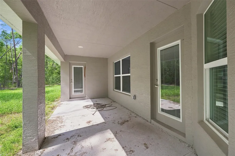5 PETUNIAS COURT Homosassa, FL 34446