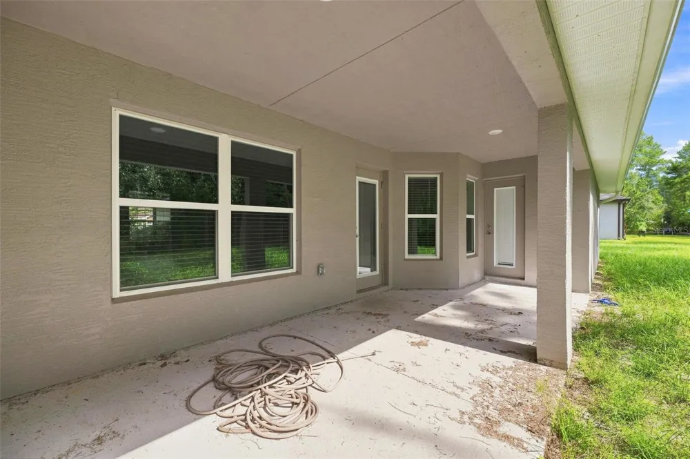 5 PETUNIAS COURT Homosassa, FL 34446