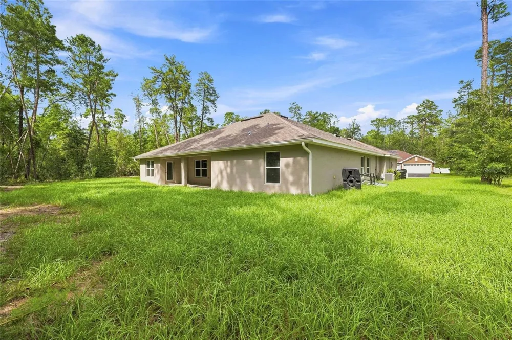 5 PETUNIAS COURT Homosassa, FL 34446