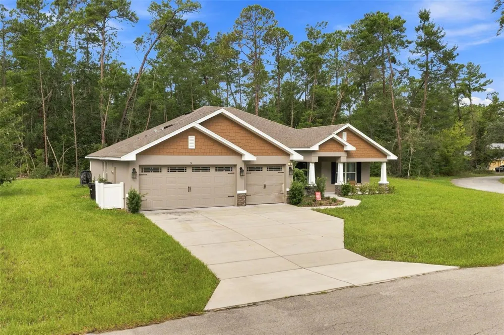 5 PETUNIAS COURT Homosassa, FL 34446