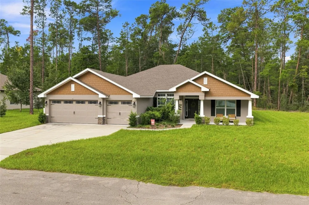 5 PETUNIAS COURT Homosassa, FL 34446