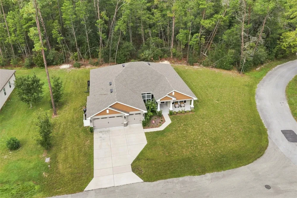 5 PETUNIAS COURT Homosassa, FL 34446