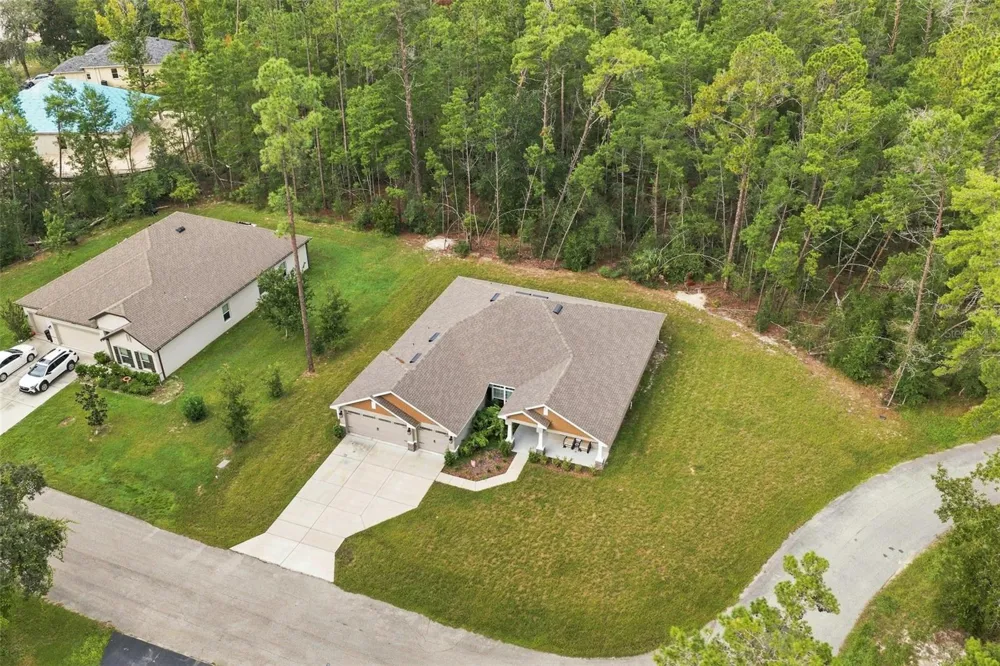 5 PETUNIAS COURT Homosassa, FL 34446