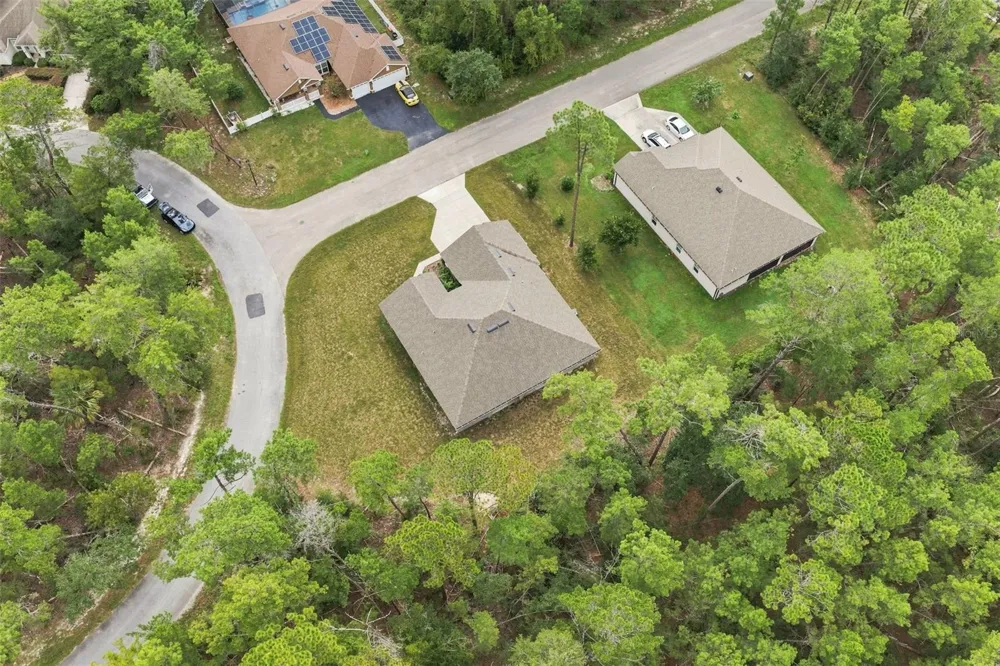5 PETUNIAS COURT Homosassa, FL 34446