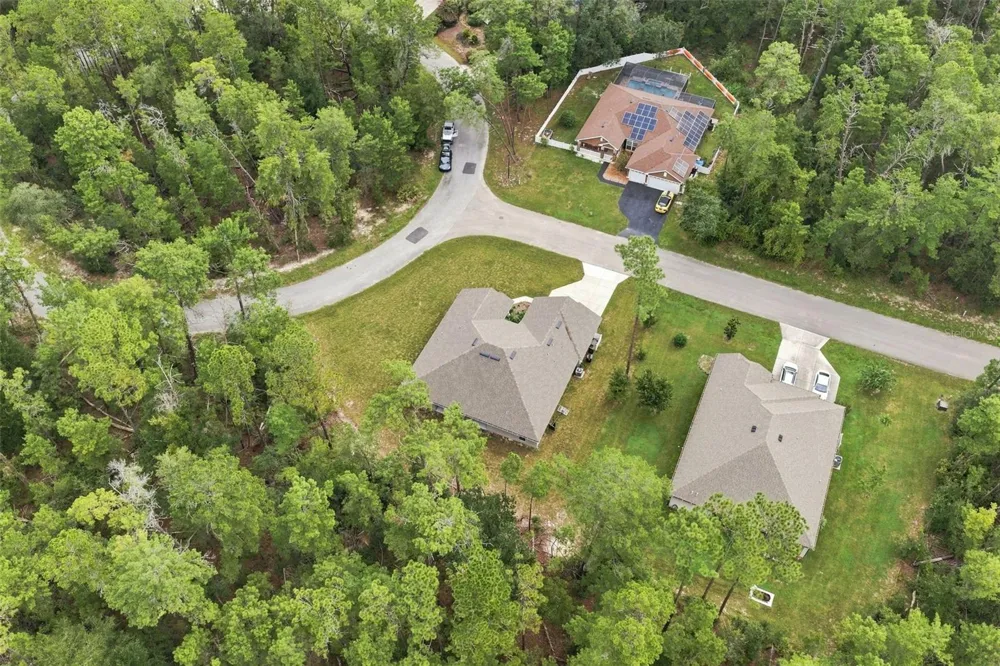 5 PETUNIAS COURT Homosassa, FL 34446