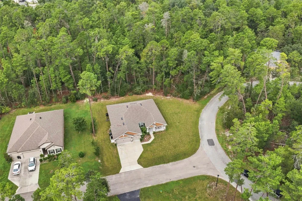 5 PETUNIAS COURT Homosassa, FL 34446
