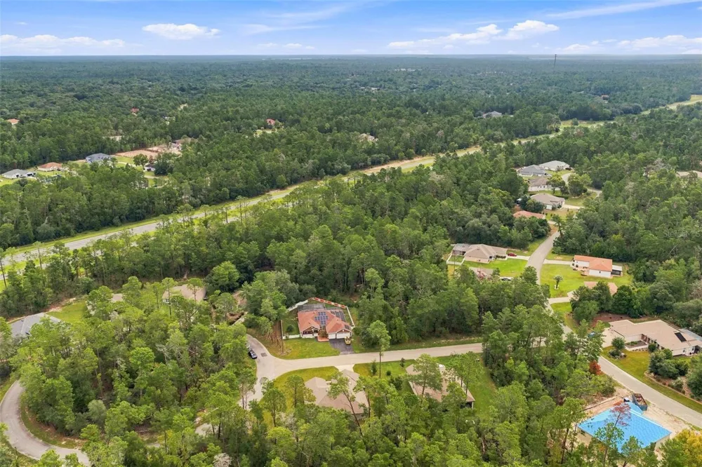5 PETUNIAS COURT Homosassa, FL 34446