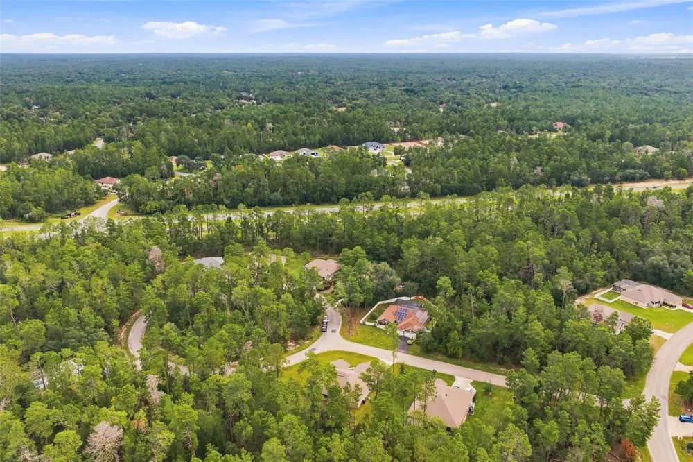 5 PETUNIAS COURT Homosassa, FL 34446