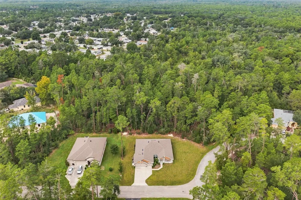 5 PETUNIAS COURT Homosassa, FL 34446