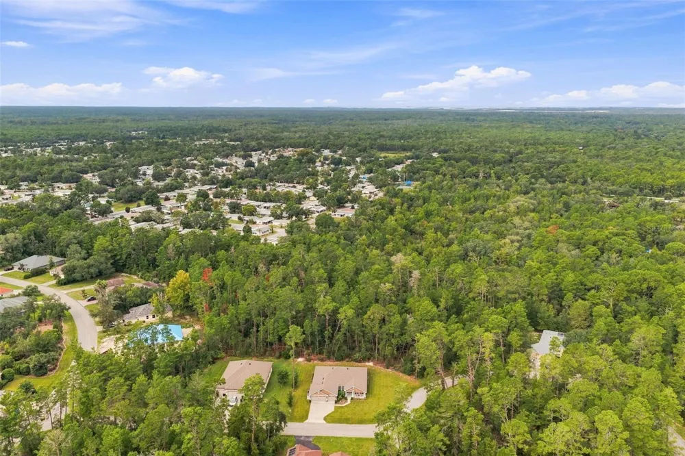 5 PETUNIAS COURT Homosassa, FL 34446