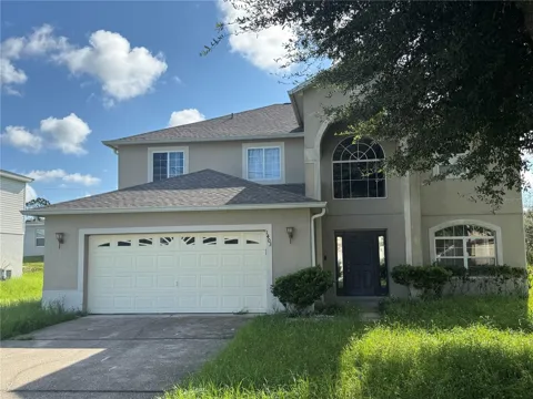 1403 KISSIMMEE COURT