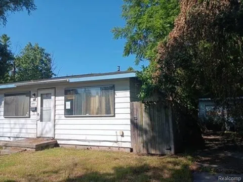 2801 Oakwood Avenue