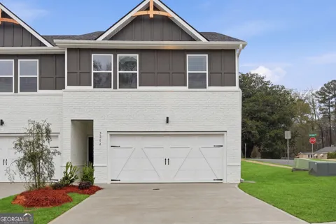 3245 Wading Heron WAY
