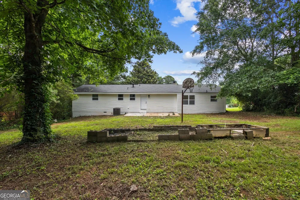 4121 Partridge DR Douglasville, GA 30135