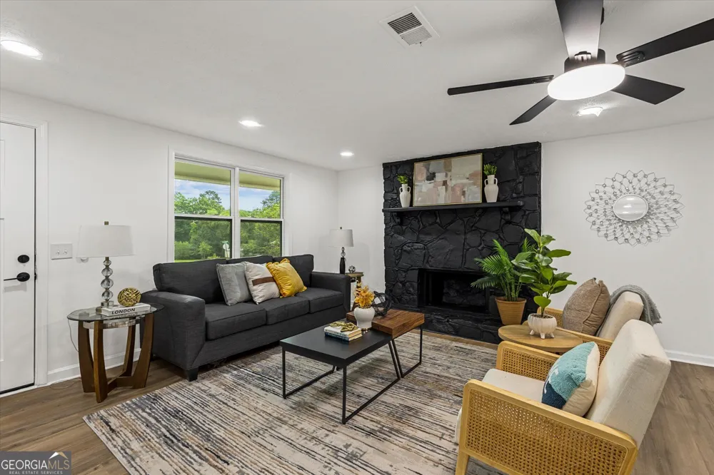 4121 Partridge DR Douglasville, GA 30135