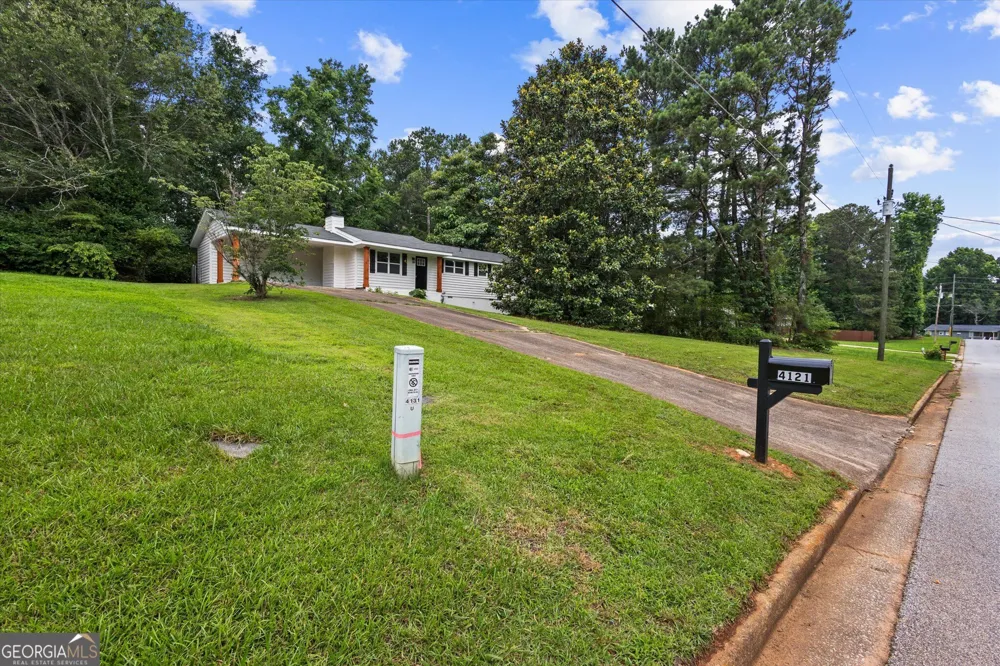 4121 Partridge DR Douglasville, GA 30135