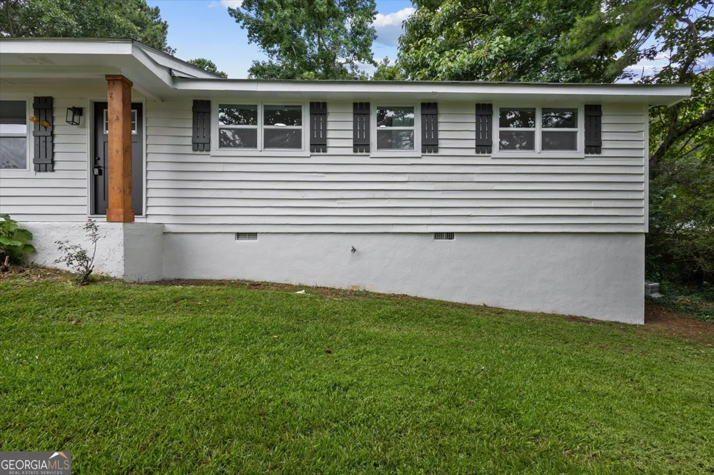 4121 Partridge DR Douglasville, GA 30135