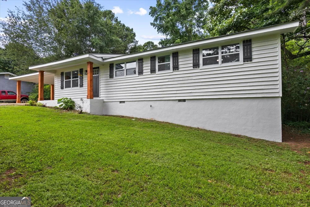 4121 Partridge DR Douglasville, GA 30135