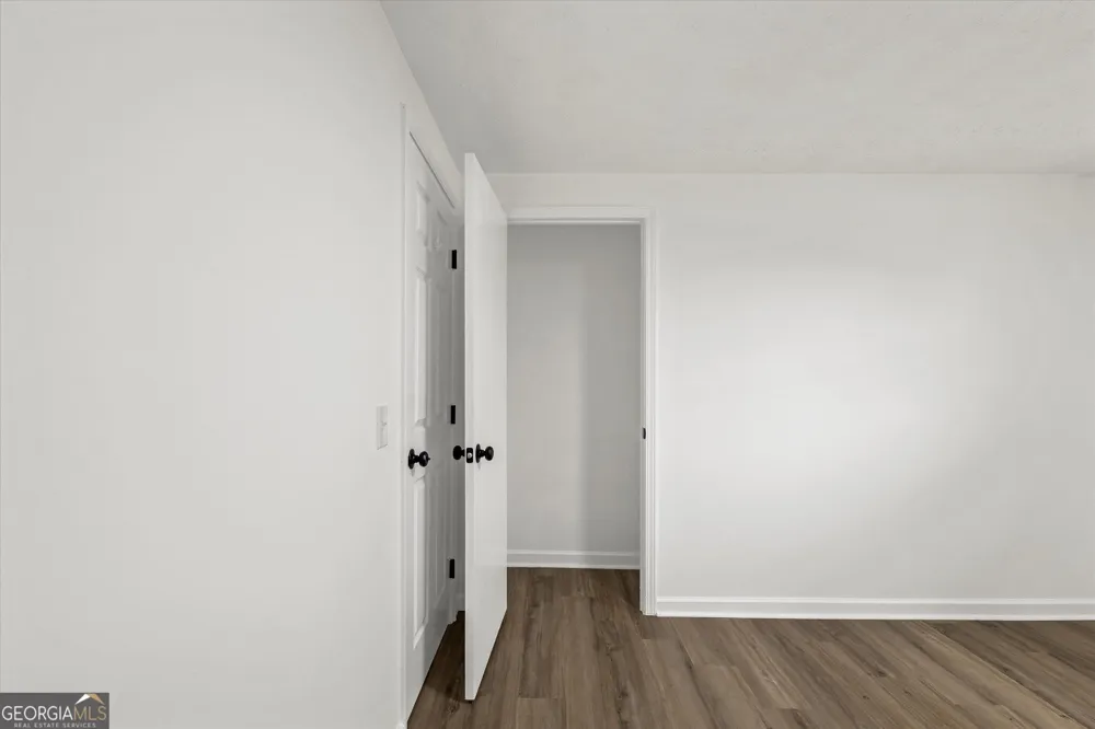 4121 Partridge DR Douglasville, GA 30135