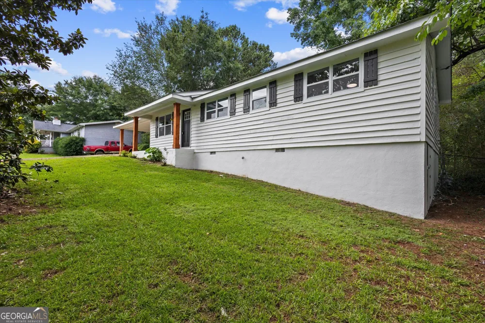 4121 Partridge DR Douglasville, GA 30135