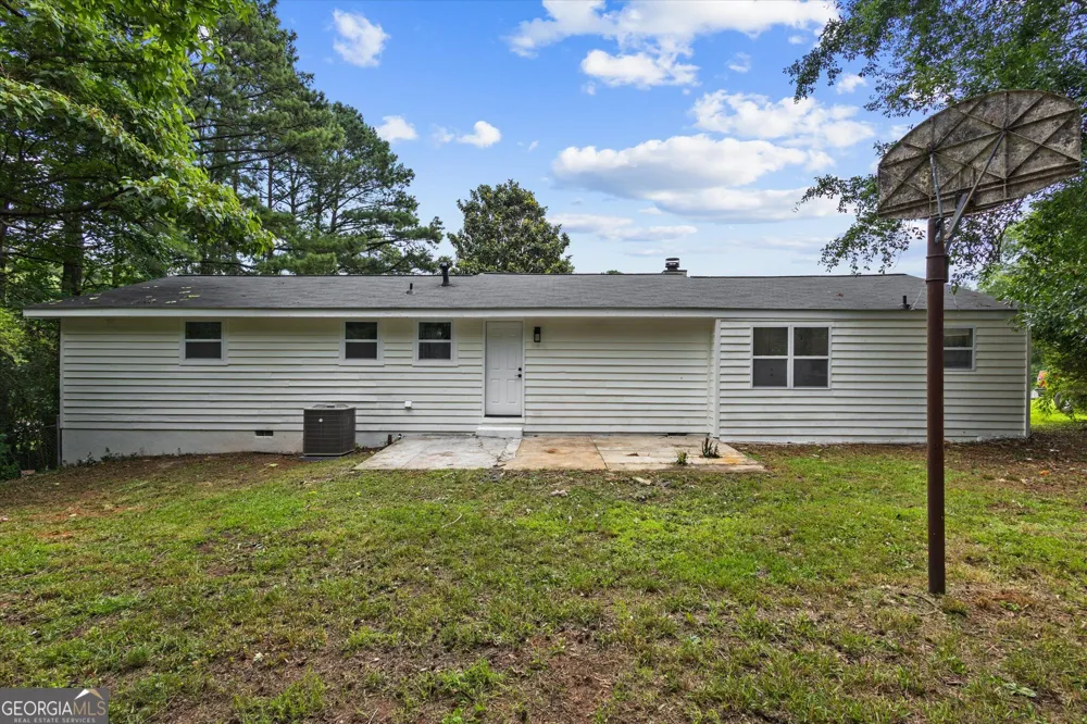 4121 Partridge DR Douglasville, GA 30135