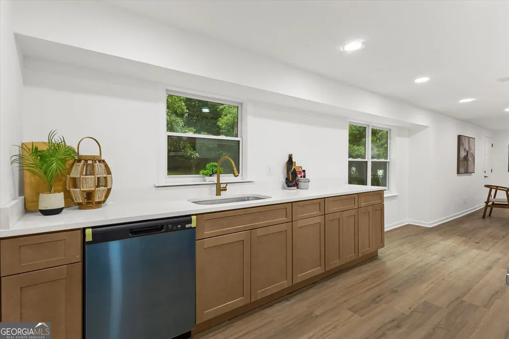4121 Partridge DR Douglasville, GA 30135