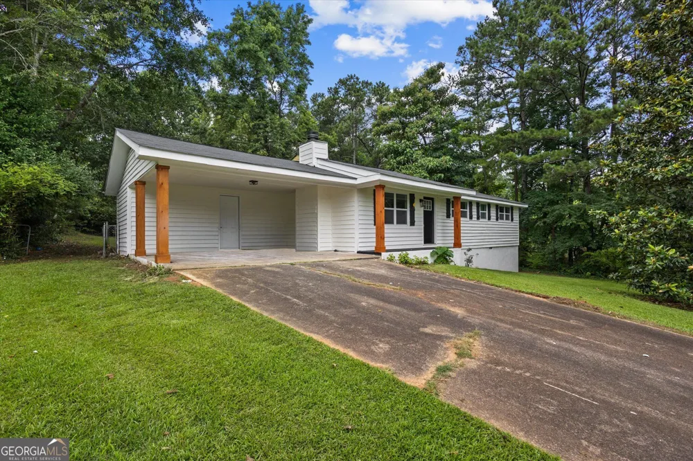 4121 Partridge DR Douglasville, GA 30135