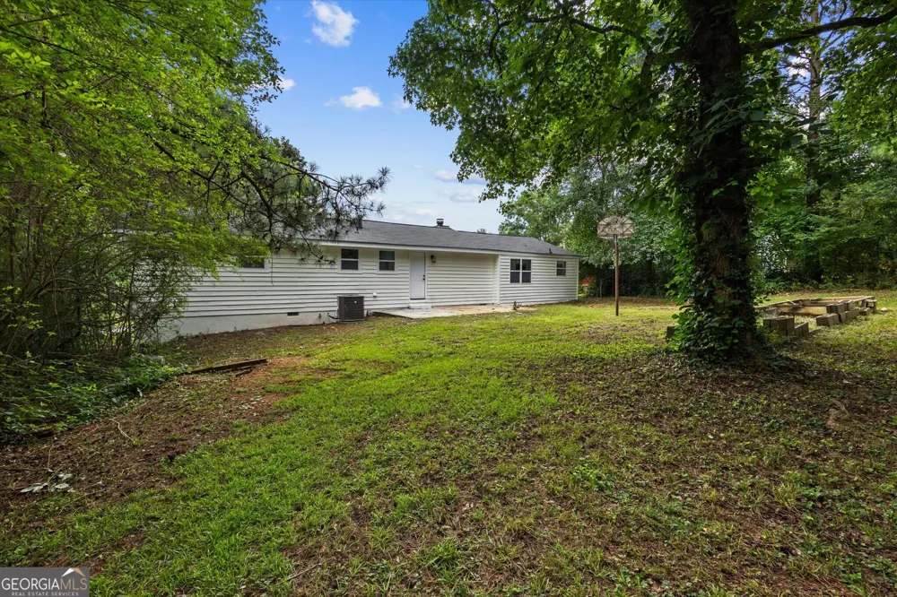 4121 Partridge DR Douglasville, GA 30135