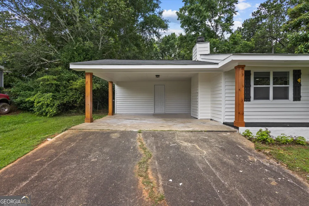 4121 Partridge DR Douglasville, GA 30135