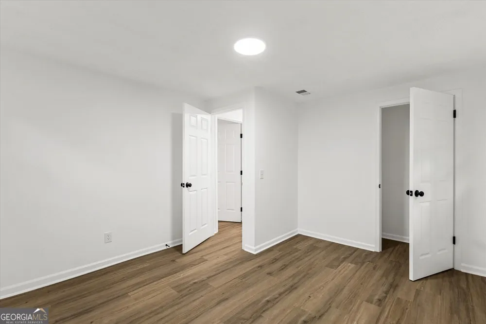 4121 Partridge DR Douglasville, GA 30135