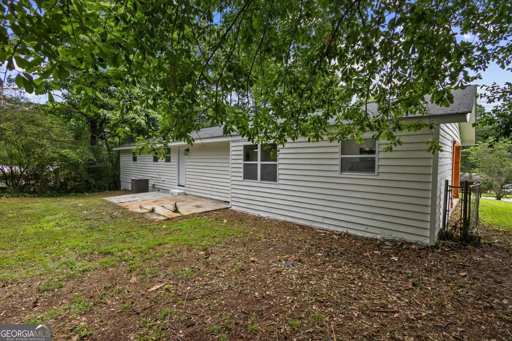 4121 Partridge DR Douglasville, GA 30135