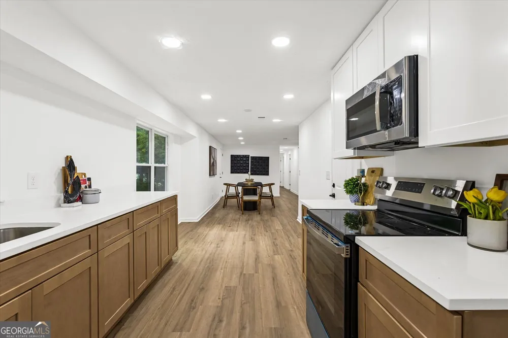 4121 Partridge DR Douglasville, GA 30135