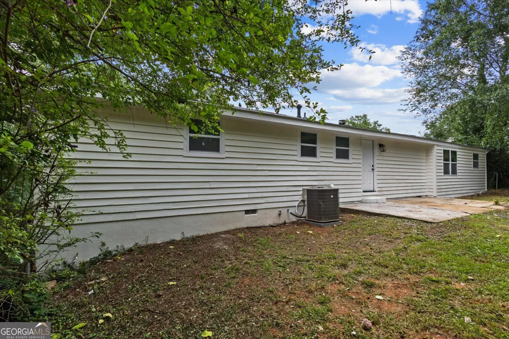 4121 Partridge DR Douglasville, GA 30135