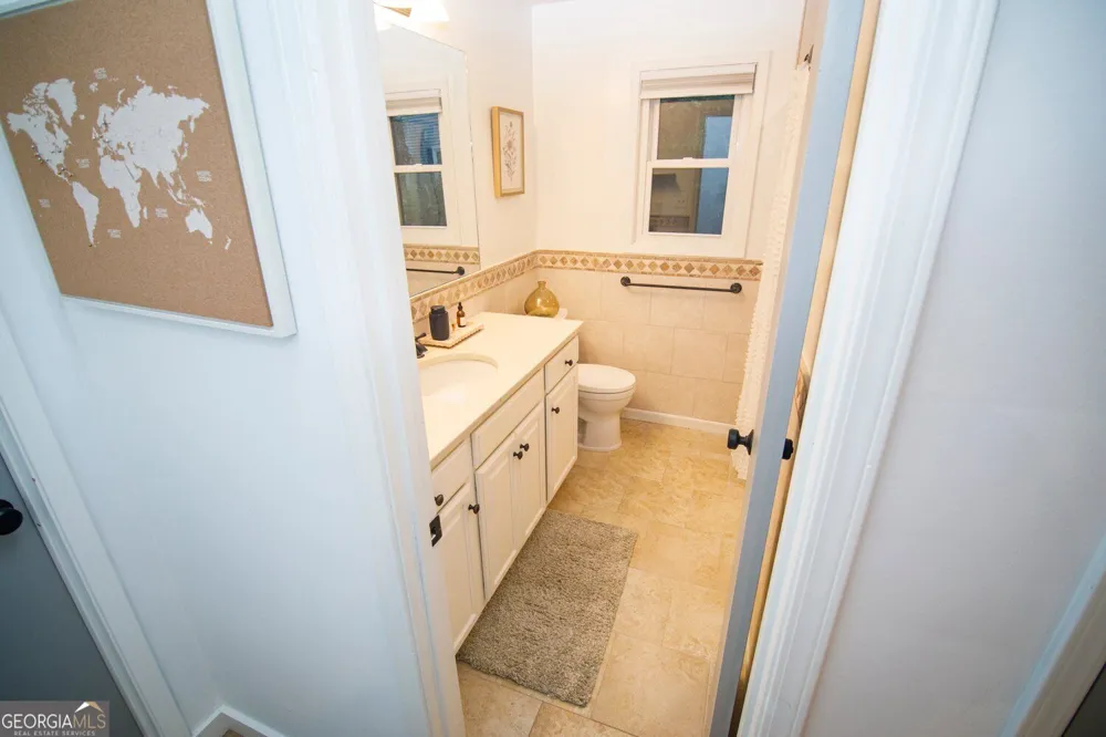 3465 Cedar Valley CT Smyrna, GA 30080